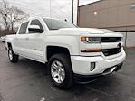 2017 Chevrolet Silverado 1500 Crew Cab 4WD Pickup for sale #182088C - photo 2