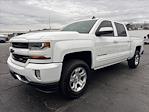 2017 Chevrolet Silverado 1500 Crew Cab 4WD Pickup for sale #182088C - photo 5