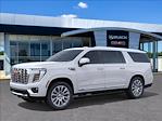 2026 GMC Yukon XL 4WD SUV for sale #182283X - photo 2