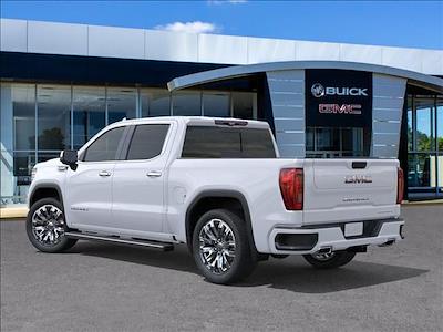 2026 GMC Sierra 1500 Crew Cab 4WD Pickup for sale #182762 - photo 2