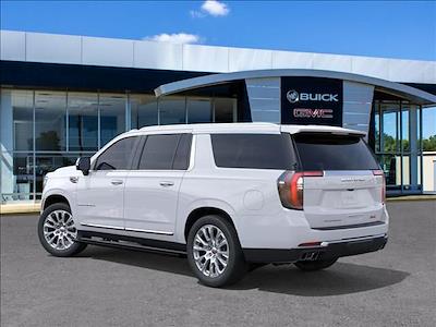 2026 GMC Yukon XL 4WD SUV for sale #182999 - photo 2