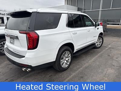 Used 2023 GMC Yukon Denali for sale #182999A - photo 2