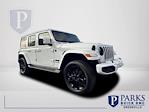 2020 Jeep Wrangler 4WD SUV for sale #183222A - photo 1