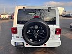 2020 Jeep Wrangler 4WD SUV for sale #183222A - photo 11