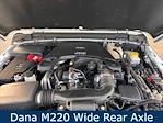 2020 Jeep Wrangler 4WD SUV for sale #183222A - photo 33