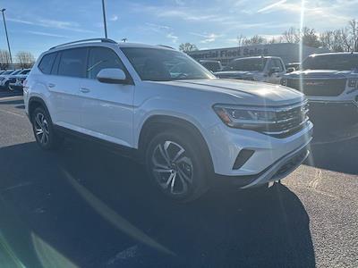 Used 2023 Volkswagen Atlas SEL for sale #183222B - photo 1