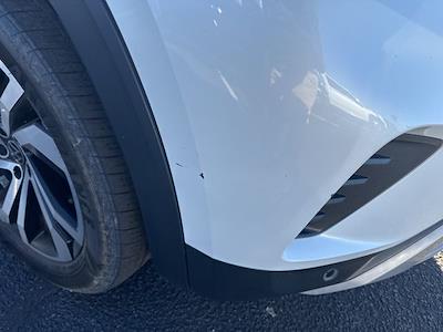 Used 2023 Volkswagen Atlas SEL for sale #183222B - photo 2