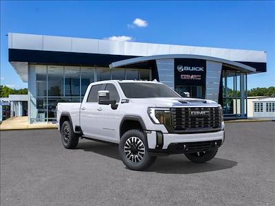 2026 GMC Sierra 2500 Crew Cab 4WD Pickup for sale #183564 - photo 1