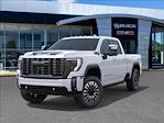2026 GMC Sierra 2500 Crew Cab 4WD Pickup for sale #183564 - photo 6
