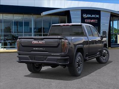 2026 GMC Sierra 2500 Crew Cab 4WD Pickup for sale #183576 - photo 2