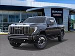 2026 GMC Sierra 2500 Crew Cab 4WD Pickup for sale #183576 - photo 6