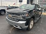 2019 Chevrolet Silverado 1500 Crew Cab 4WD Pickup for sale #183576A - photo 2