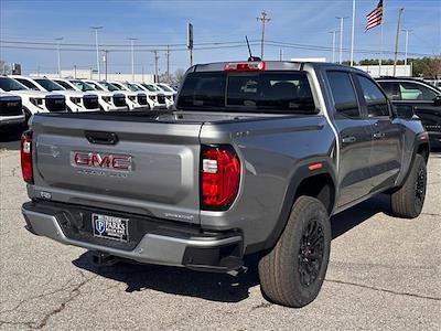 New 2026 GMC Canyon - photo 1