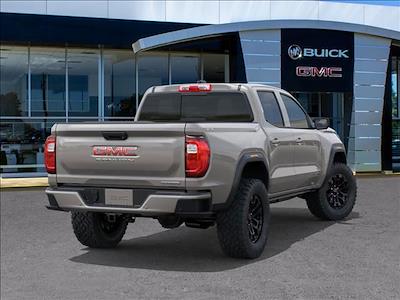 New 2026 GMC Canyon - photo 1