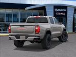 2026 GMC Canyon Crew Cab 4WD Pickup for sale #184439 - photo 4