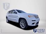 Used 2020 Jeep Grand Cherokee Summit for sale #184479A - photo 1