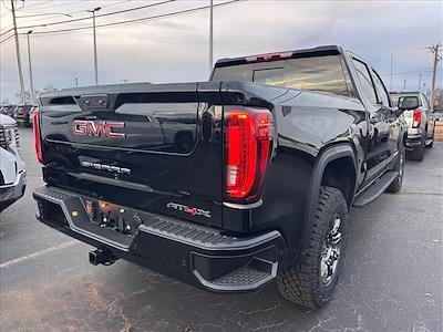 New 2026 GMC Sierra 1500 AT4X Crew Cab for sale #184730X - photo 2