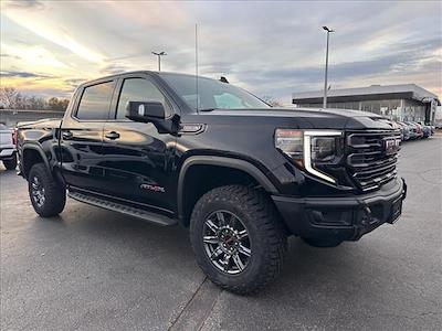 New 2026 GMC Sierra 1500 AT4X Crew Cab for sale #184730X - photo 2