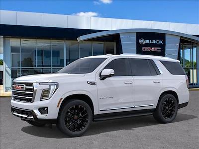New 2026 GMC Yukon Elevation 4WD SUV for sale #185455 - photo 2