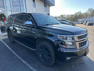 Used 2017 Chevrolet Suburban Premier for sale #185455X - photo 1