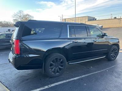 Used 2017 Chevrolet Suburban Premier for sale #185455X - photo 2