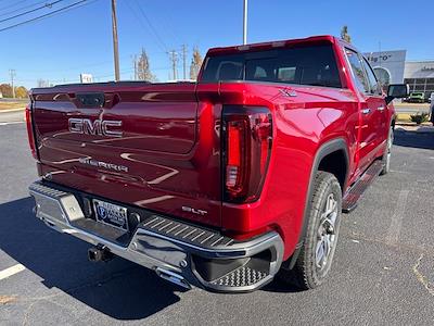 New 2026 GMC Sierra 1500 SLT Crew Cab 4WD Pickup for sale #186242 - photo 2