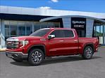 2026 GMC Sierra 1500 Crew Cab 4WD Pickup for sale #186242 - photo 1