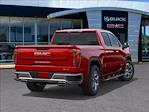 2026 GMC Sierra 1500 Crew Cab 4WD Pickup for sale #186242 - photo 4