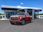 2026 GMC Sierra 1500 Crew Cab 4WD Pickup for sale #186242 - photo 8