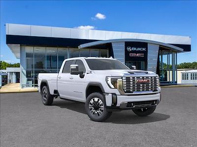 2026 GMC Sierra 3500 Crew Cab 4WD Pickup for sale #186268 - photo 1
