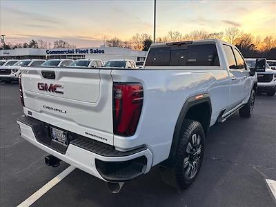 New 2026 GMC Sierra 3500 Denali Crew Cab for sale #186268 - photo 2