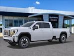 2026 GMC Sierra 3500 Crew Cab 4WD Pickup for sale #186268 - photo 3