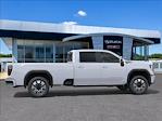 2026 GMC Sierra 3500 Crew Cab 4WD Pickup for sale #186268 - photo 5