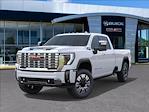2026 GMC Sierra 3500 Crew Cab 4WD Pickup for sale #186268 - photo 6