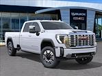 2026 GMC Sierra 3500 Crew Cab 4WD Pickup for sale #186268 - photo 7
