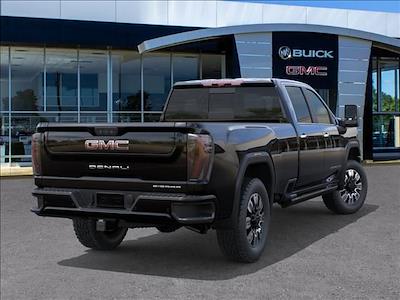 2026 GMC Sierra 3500 Crew Cab 4WD Pickup for sale #186276 - photo 2