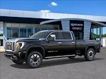 2026 GMC Sierra 3500 Crew Cab 4WD Pickup for sale #186276 - photo 3