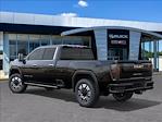 2026 GMC Sierra 3500 Crew Cab 4WD Pickup for sale #186276 - photo 4