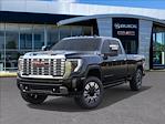 2026 GMC Sierra 3500 Crew Cab 4WD Pickup for sale #186276 - photo 6