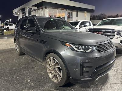 2020 Land Rover Discovery 4WD SUV for sale #186327B - photo 1