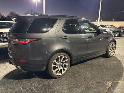 2020 Land Rover Discovery 4WD SUV for sale #186327B - photo 2