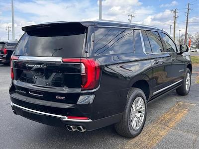 New 2026 GMC Yukon XL - photo 1