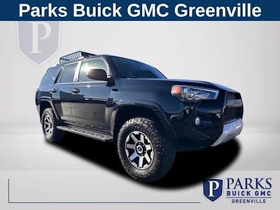 Used 2019 Toyota 4Runner Limited for sale #186871XA - photo 1
