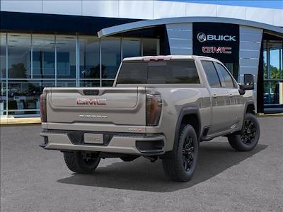 New 2026 GMC Sierra 2500 AT4 Crew Cab for sale #187663 - photo 2