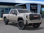 2026 GMC Sierra 2500 Crew Cab 4WD Pickup for sale #187663 - photo 7
