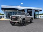 2026 GMC Sierra 2500 Crew Cab 4WD Pickup for sale #187663 - photo 8