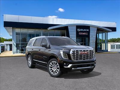 New 2026 GMC Yukon Denali 4WD SUV for sale #187796 - photo 1