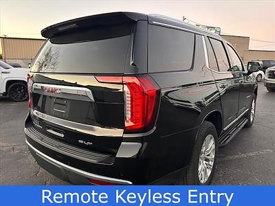 Used 2022 GMC Yukon SLT for sale #187796A - photo 2