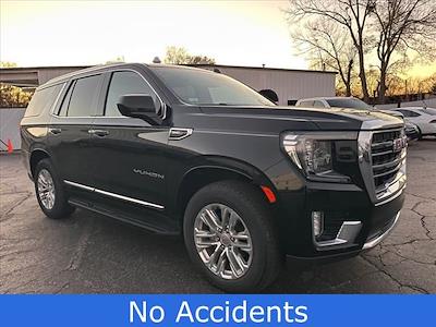 2022 GMC Yukon 4WD SUV for sale #187796A - photo 2