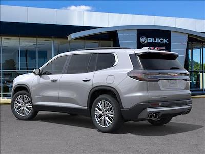 2026 GMC Acadia AWD SUV for sale #187831 - photo 2
